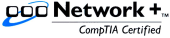 CompTIA Network Plus