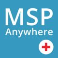 MSP Anywhere Instant Support