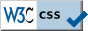 Validate CSS Level 3